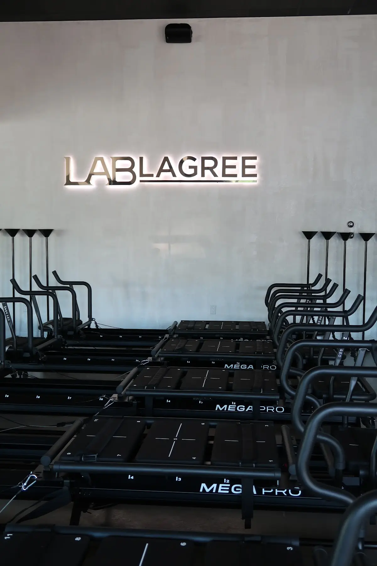 Lab Lagree - La Crescenta — Yoga, Tai Chi & Pilates in Foothill Blvd Ste f, Los Angeles