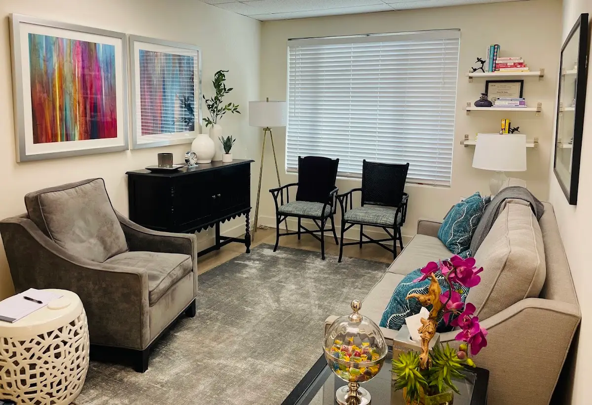 Lasker Marriage & Family Therapy Group — Psychotherapy in Sherman Oaks, Los Angeles