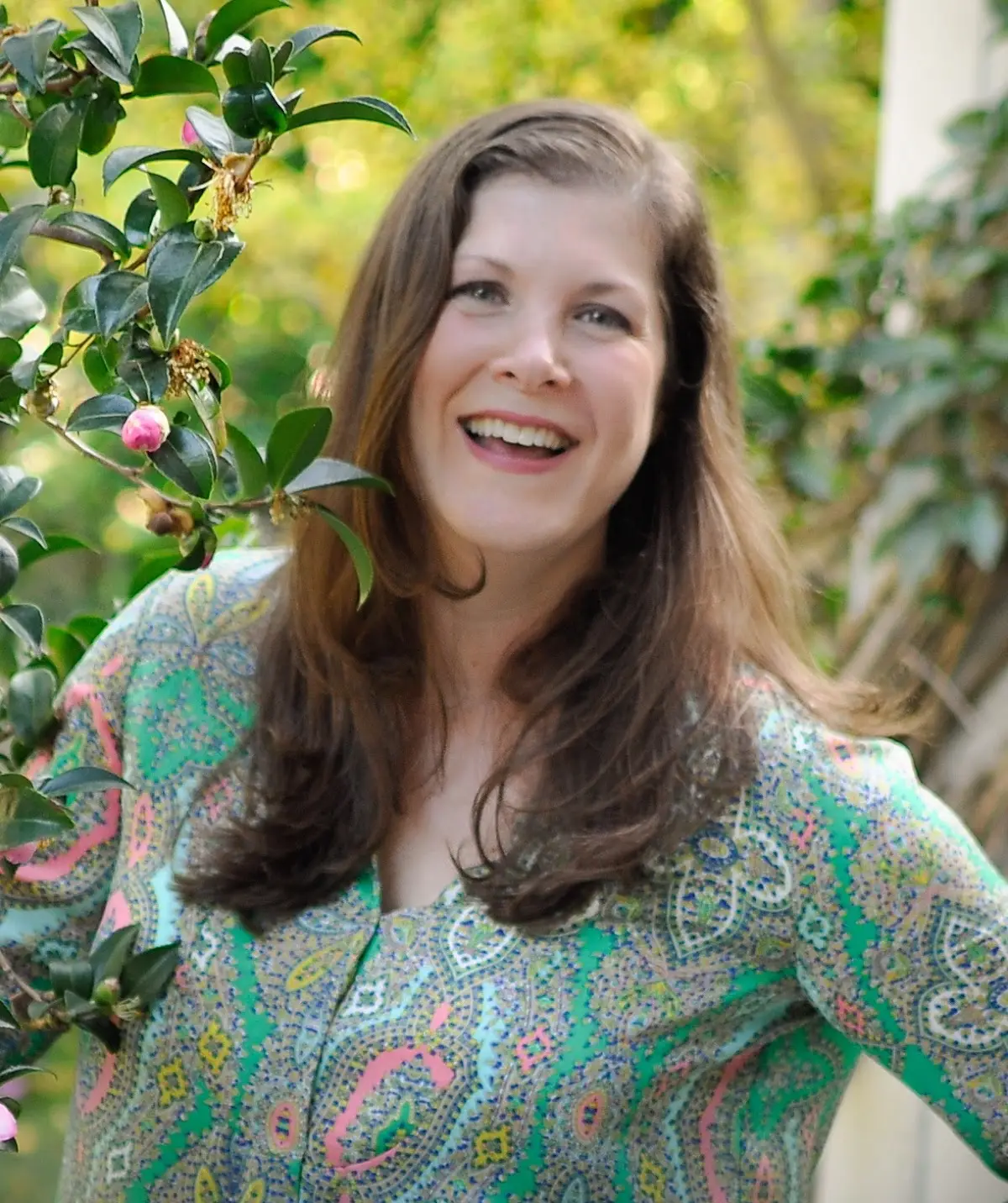 Lauren Boasberg, LMFT, EMDR & Psychotherapy — Psychotherapy in Encino, Los Angeles