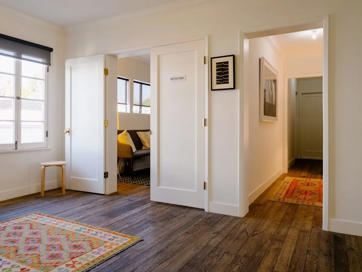 Lauren Maher, LMFT — Psychotherapy in Hillhurst Ave, Los Angeles
