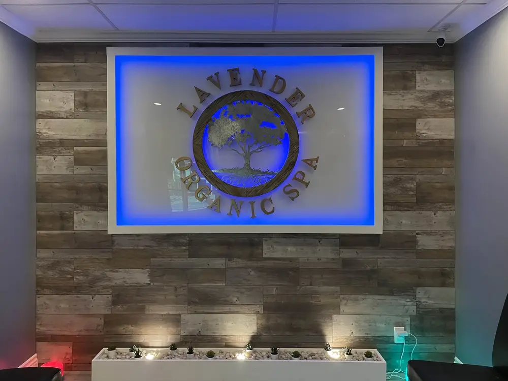 Lavender Organic Spa — Massage Therapy in Vanowen St Ste 201, Los Angeles