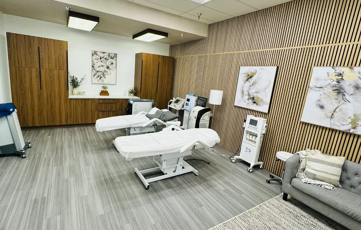 LD Wellness & Aesthetics / Loraine Diego, MD — Massage Therapy in W Temple St #1070, Los Angeles