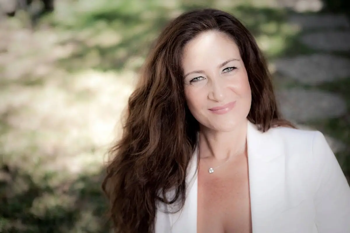 Leanna Lapidus, Anxiety, Trauma & Addiction Hypnotherapist — Hypnotherapy & NLP in Encino, Los Angeles