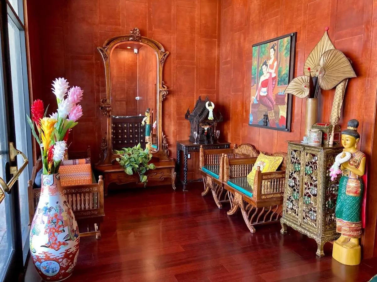 LeBua Thai Massage & Spa - Los Altos (New Location) — Massage Therapy in N Bellflower Blvd, Los Angeles