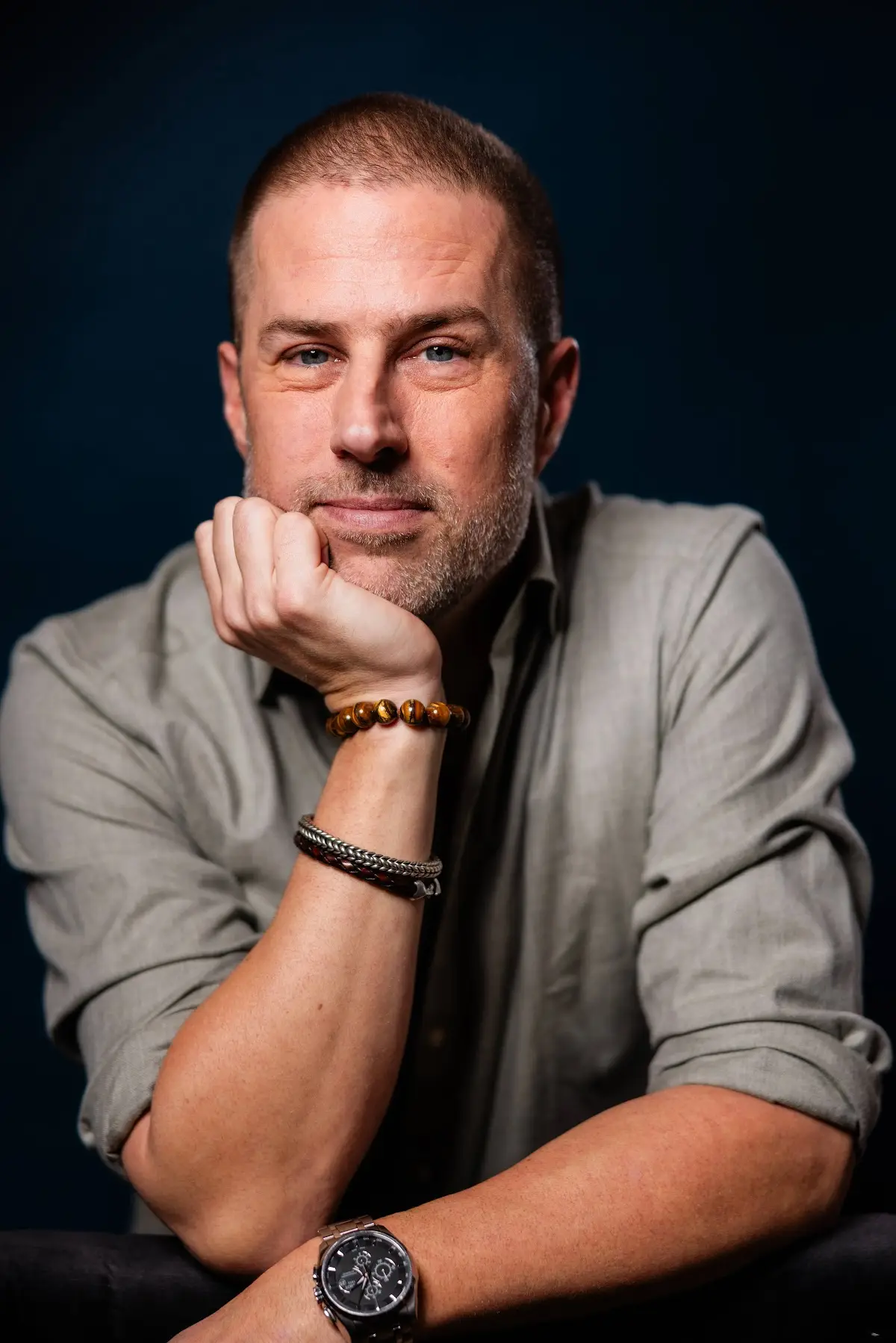 Lennart Klipp | Life Coach & Relationship Coach — Hypnotherapy & NLP in Beverly Blvd Ste 1 #400, Los Angeles