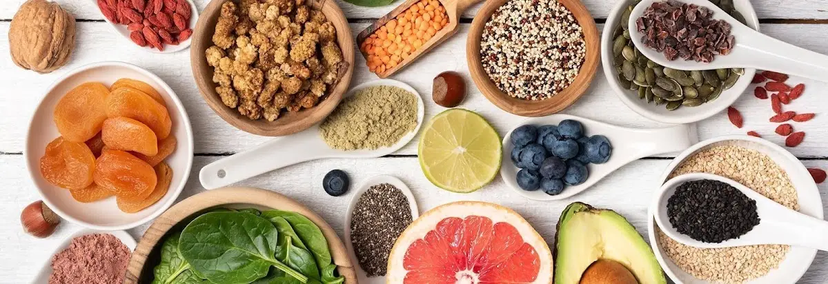 Leona West Fox, CN, CH, FMCHC — Diet & Nutrition in Santa Monica, Los Angeles