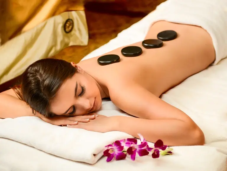 Let's Relax — Massage Therapy in Wilshire Blvd #204, Los Angeles