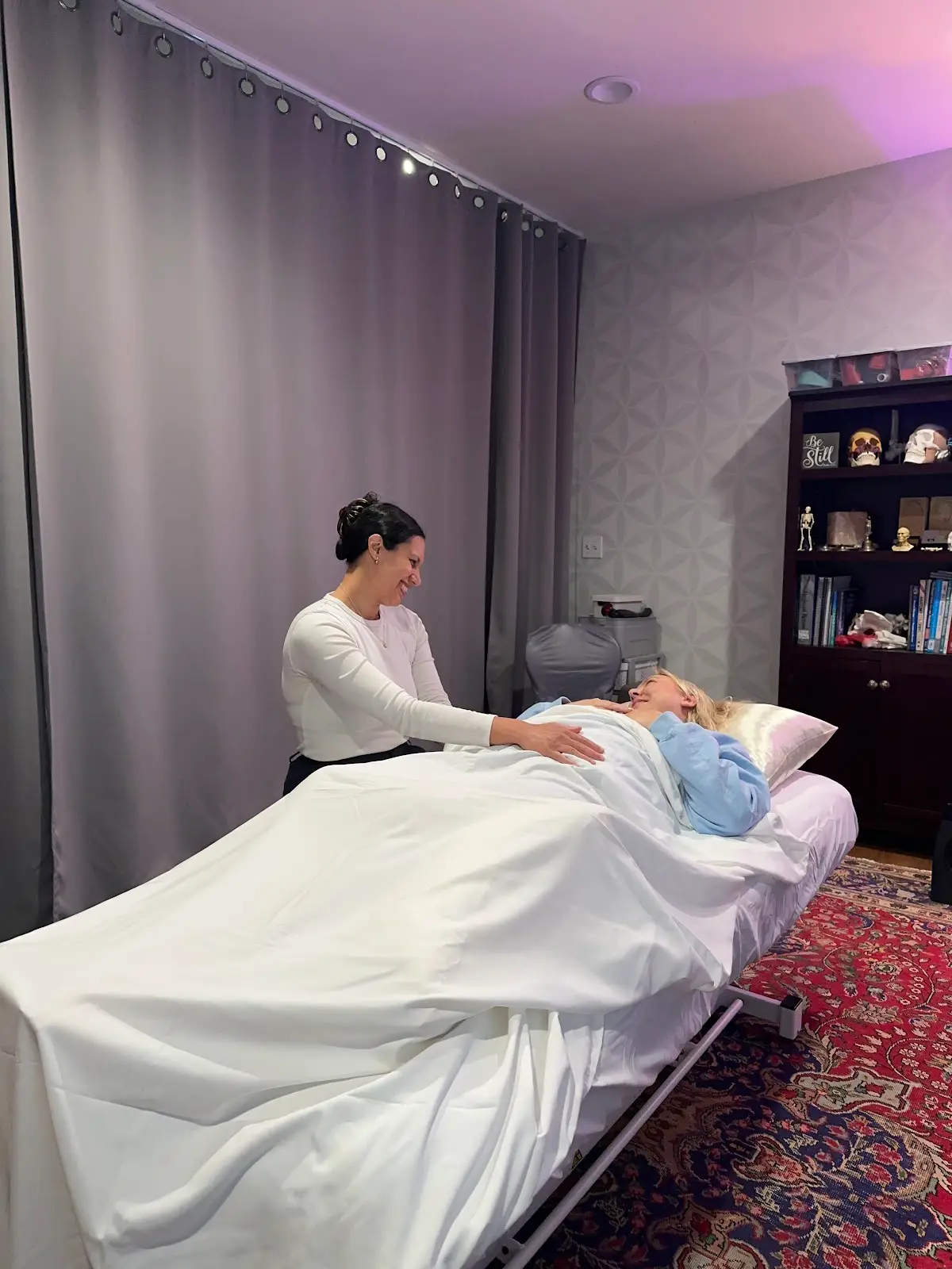 Lia Pelvic Health Physical Therapy — Physical & Rehabilitation Therapy in Studio City, Los Angeles