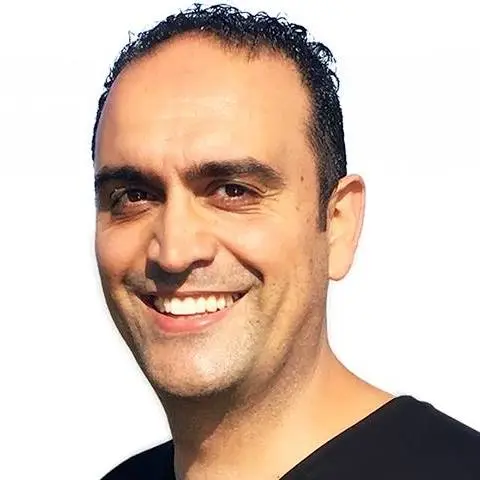 Life Coach Edmond Torbati Channeling God To Unlock Purpose, Career, Health, Relationships & Happiness — Hypnotherapy & NLP in 5th St, Los Angeles