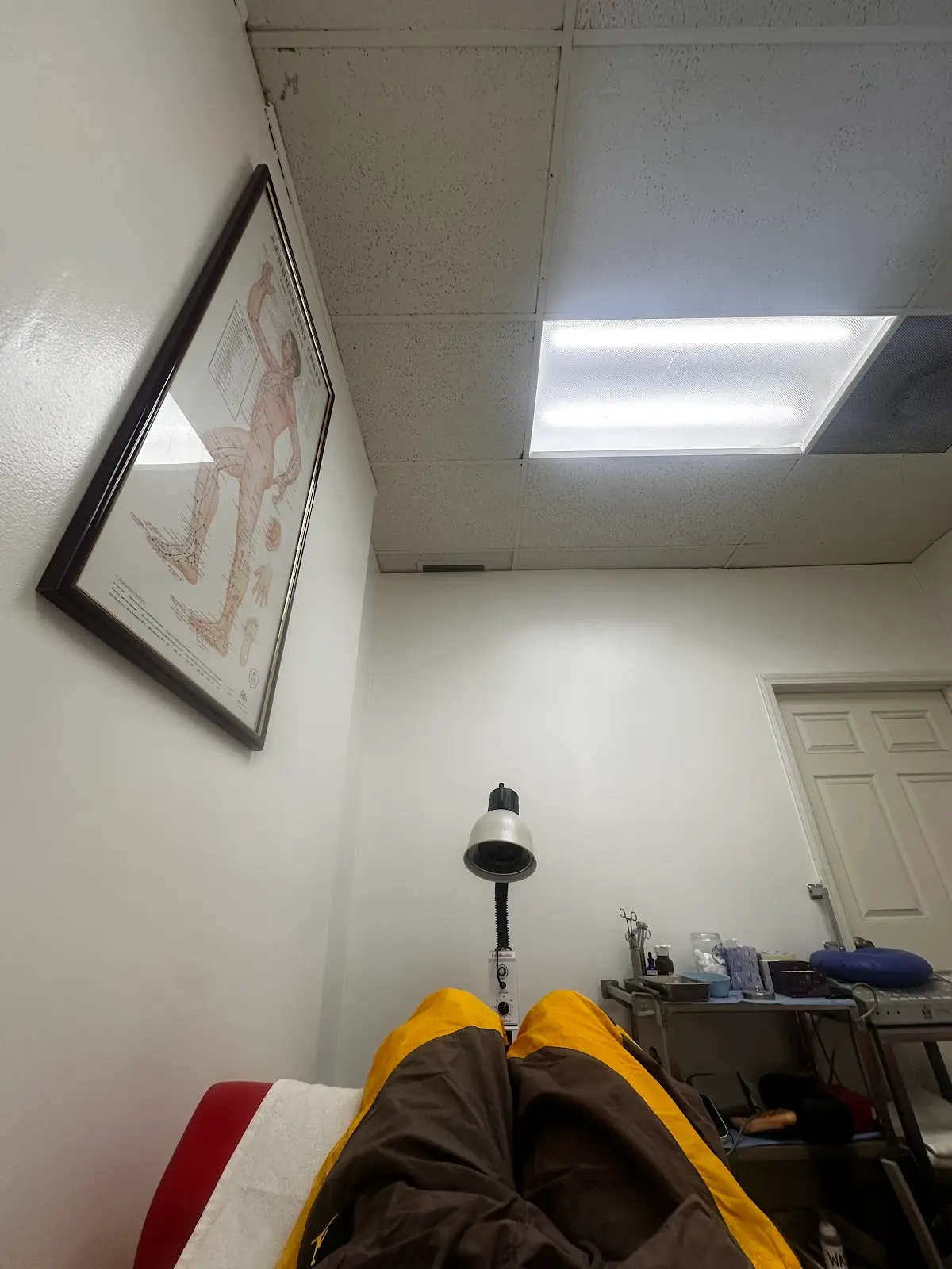 Lim Acupuncture & Herbs Clinic — Acupuncture in S Virgil Ave, Los Angeles