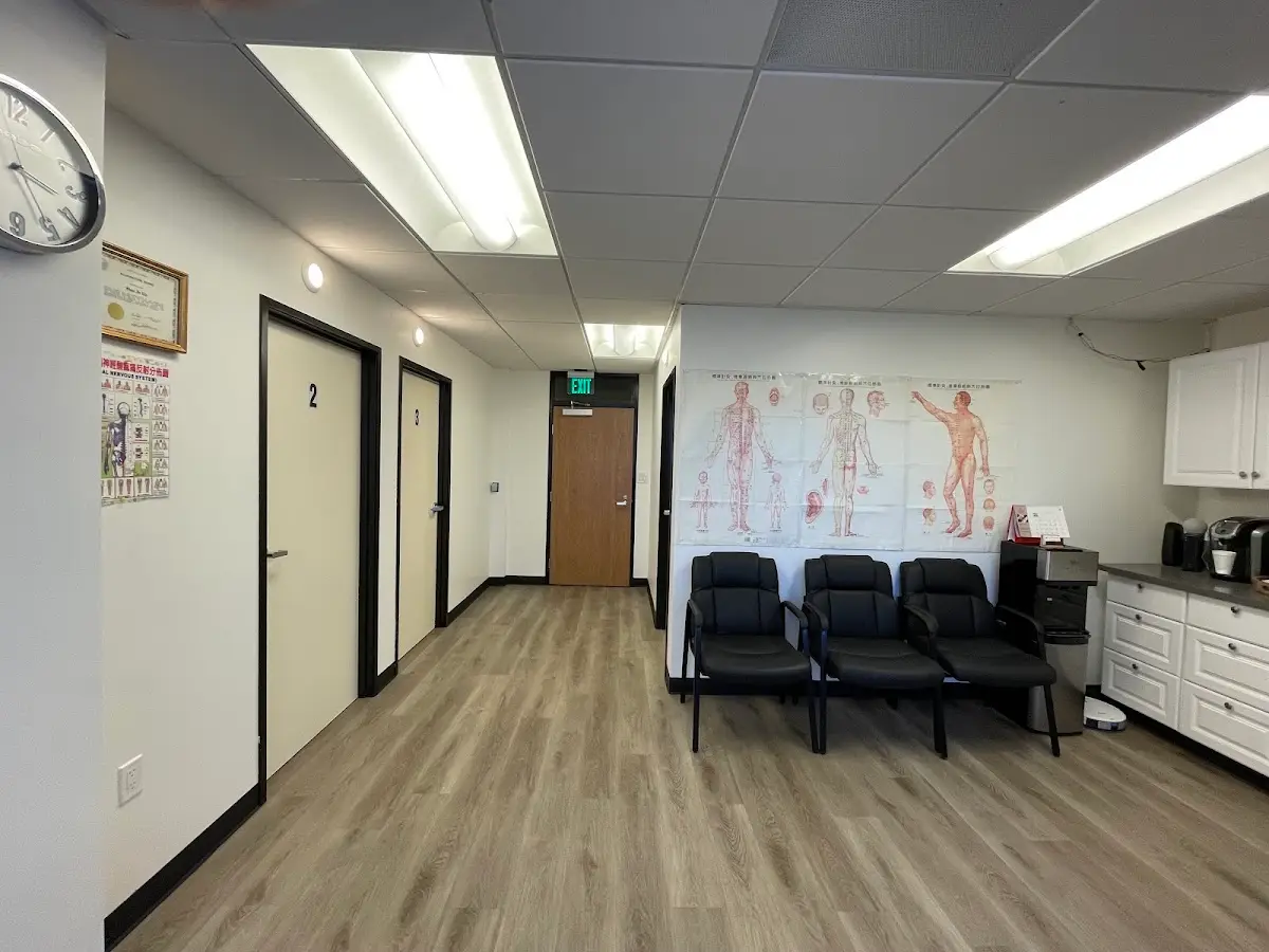 Lin Acupuncture Clinic — Acupuncture in Reseda, Los Angeles