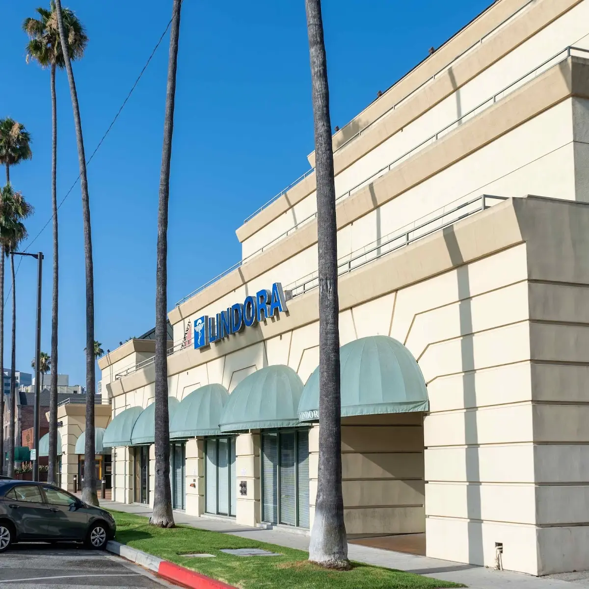 Lindora Clinic — Diet & Nutrition in Glendale, Los Angeles