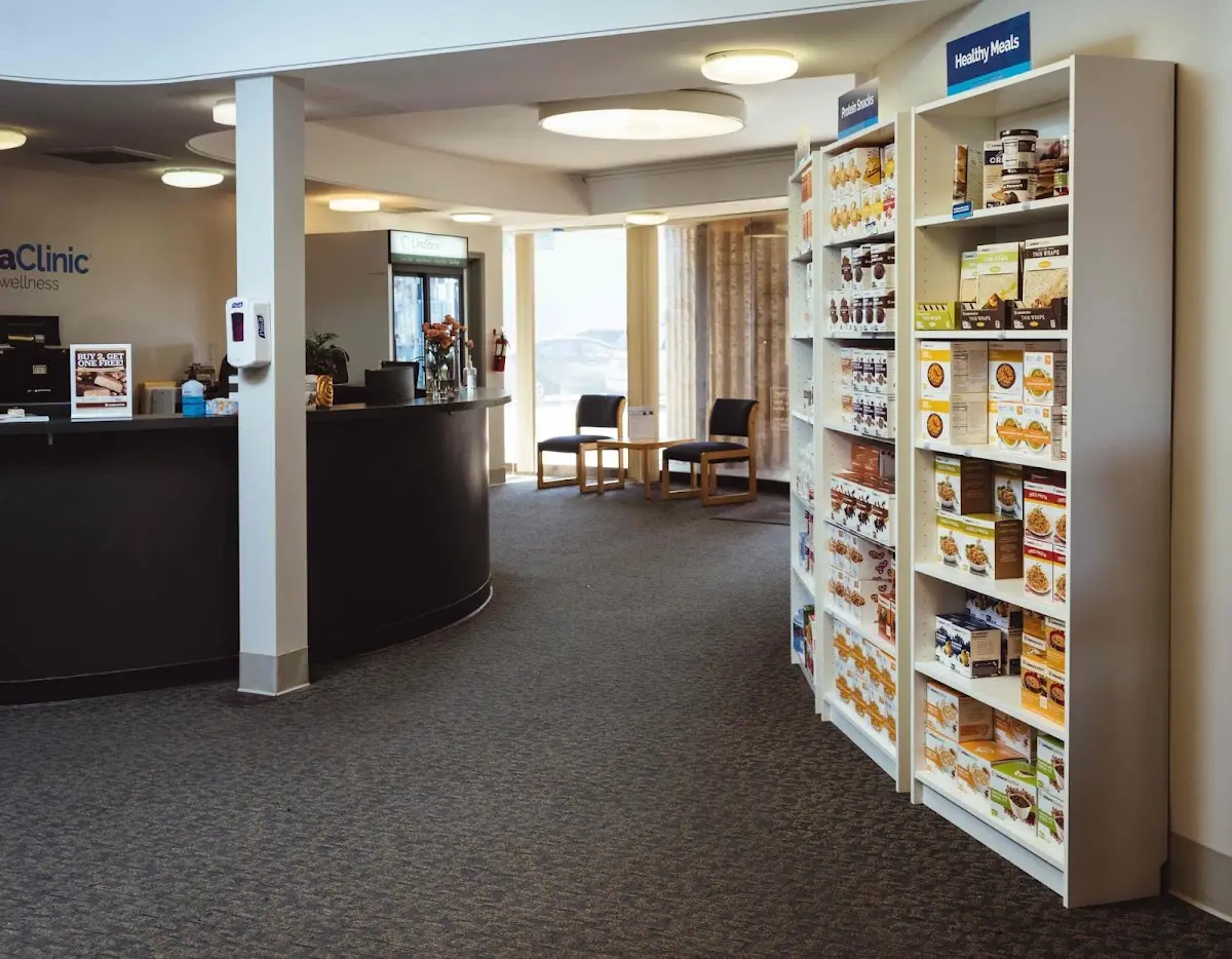Lindora Medical Clinic — Diet & Nutrition in Sherman Oaks, Los Angeles