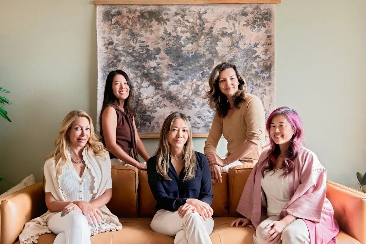 Lisa Chen & Associates Therapy — Psychotherapy in Hermosa Beach, Los Angeles