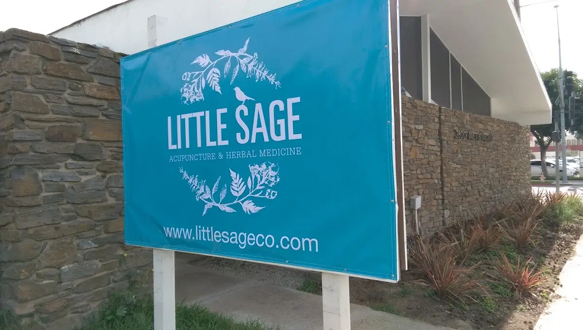 Little Sage Acupuncture & Herbal Medicine — Acupuncture in Long Beach, Los Angeles