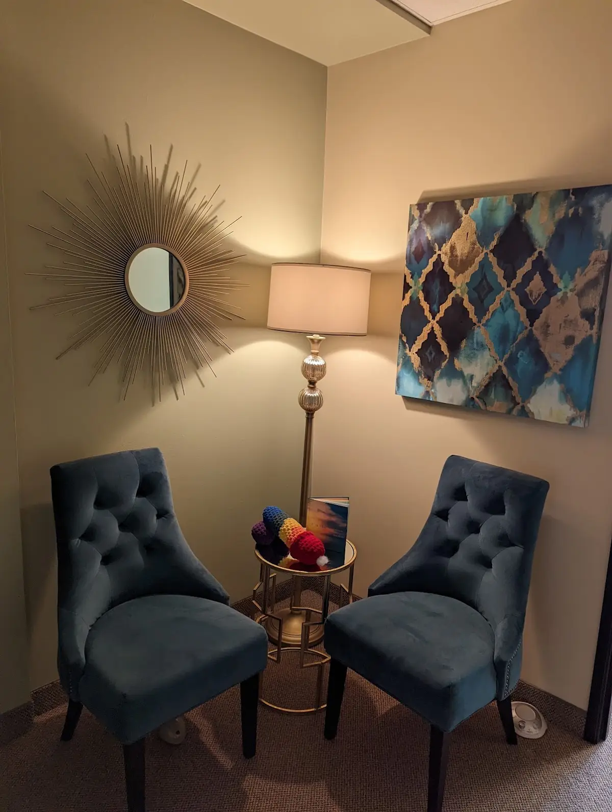 Liz Dube, Sex Therapy & Couples Therapy — Psychotherapy in Long Beach, Los Angeles
