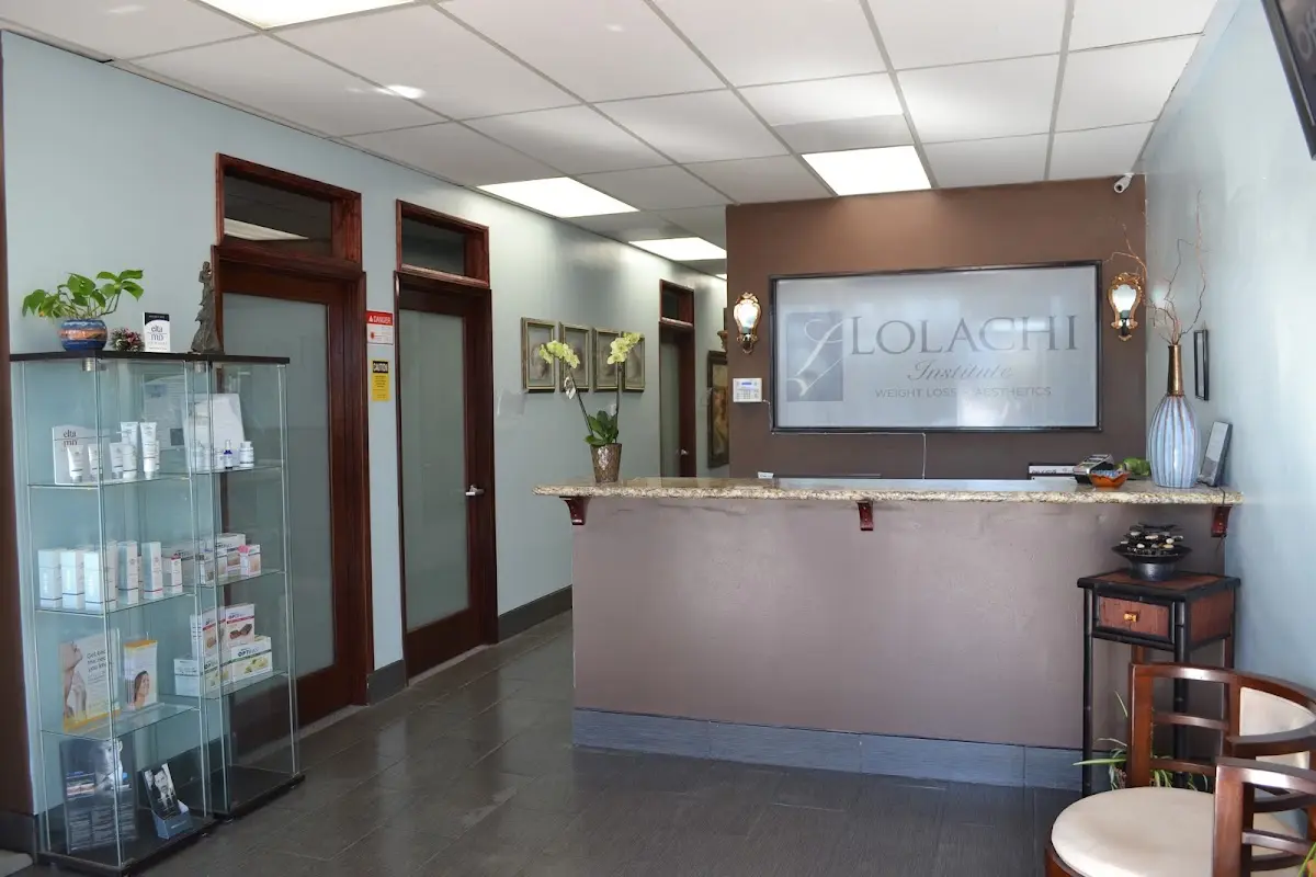 Lolachi Institute, Weight Loss & Aesthetics — Diet & Nutrition in Redondo Beach Blvd, Los Angeles