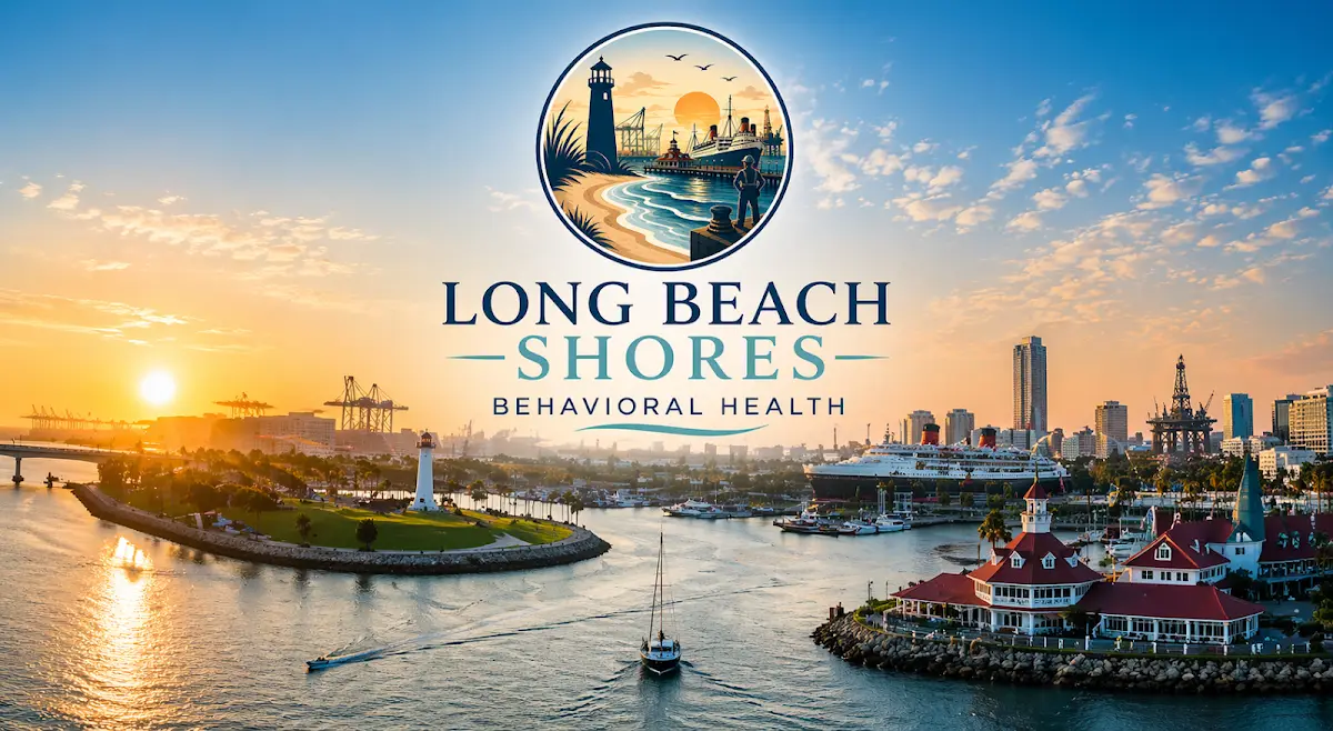 Long Beach Shores Behavioral Health — Counsellors & Mentors in Atlantic Ave, Los Angeles