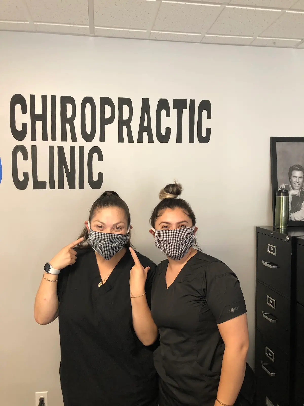 Los Angeles Chiropractic Clinic — Chiropractic in Venice Blvd., Los Angeles