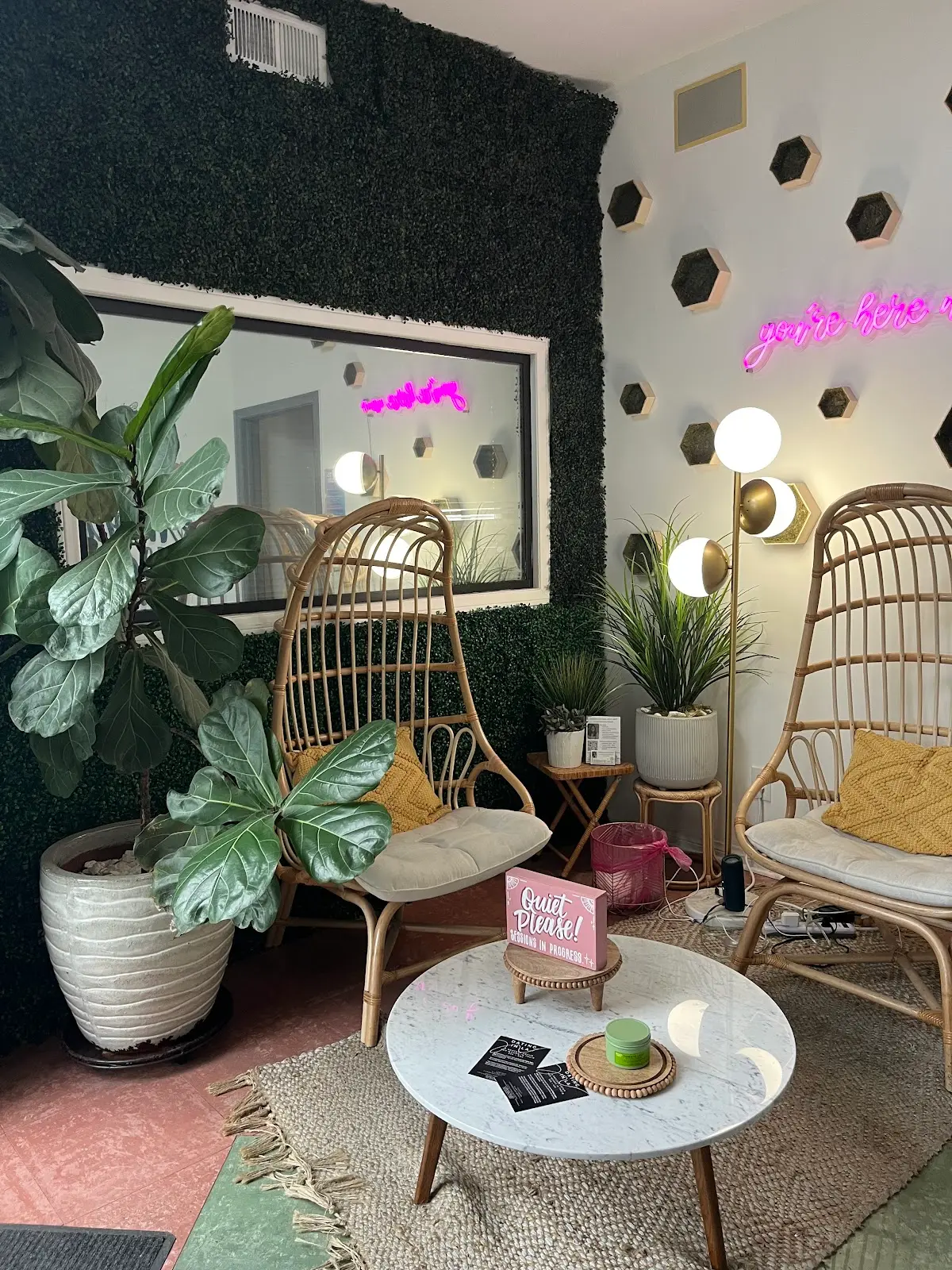 Los Angeles Emotional Wellness Group — Psychotherapy in Hillhurst Ave, Los Angeles