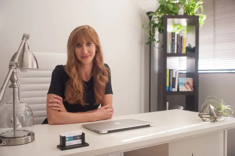 Los Angeles Neurofeedback Center — Hypnotherapy & NLP in Wilshire Blvd, Los Angeles