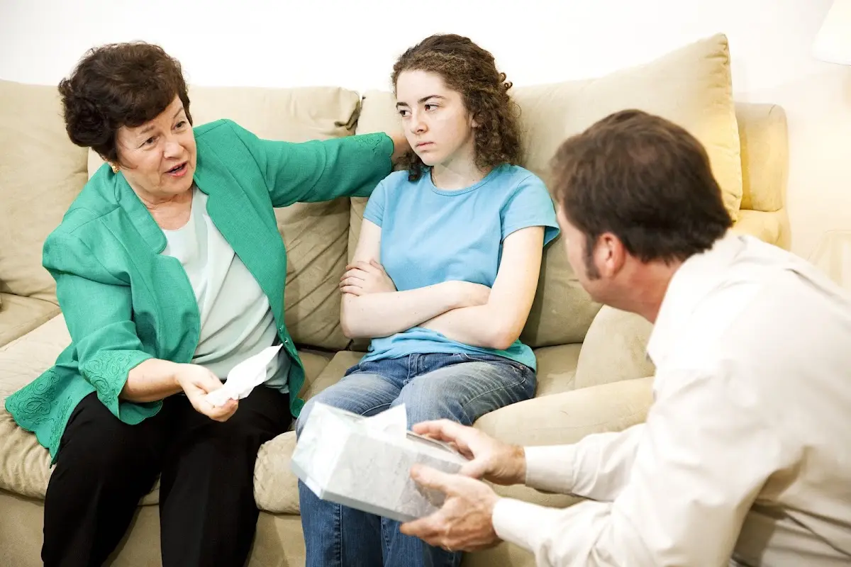 Los Angeles Therapy Center & Associates — Counsellors & Mentors in Edgewater Terrace, Los Angeles
