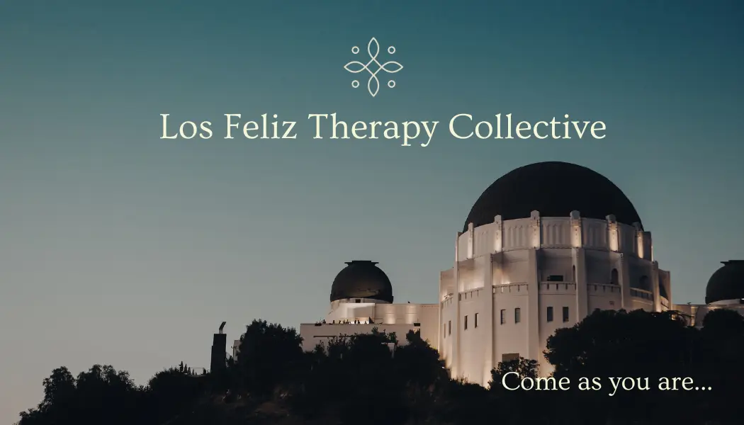 Los Feliz Therapy Collective — Psychotherapy in Hillhurst Ave, Los Angeles