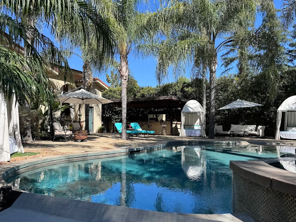 Lotus Home Wellness Center & Spa — Reiki & Energy Medicine in Calvin Ave, Los Angeles