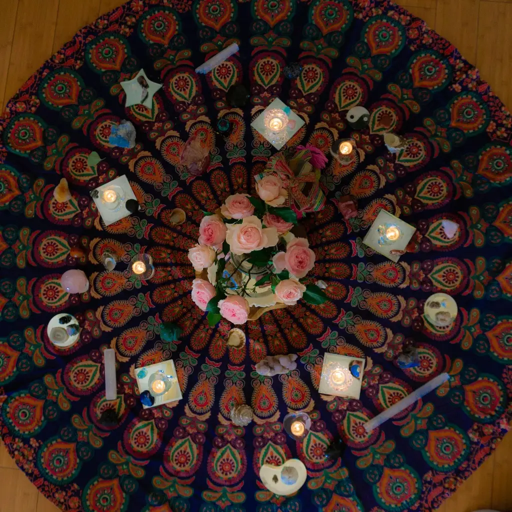 LOVE Immersion Healing House- owner Lisa O'Laughlin — Reiki & Energy Medicine in Calabasas Rd #106, Los Angeles