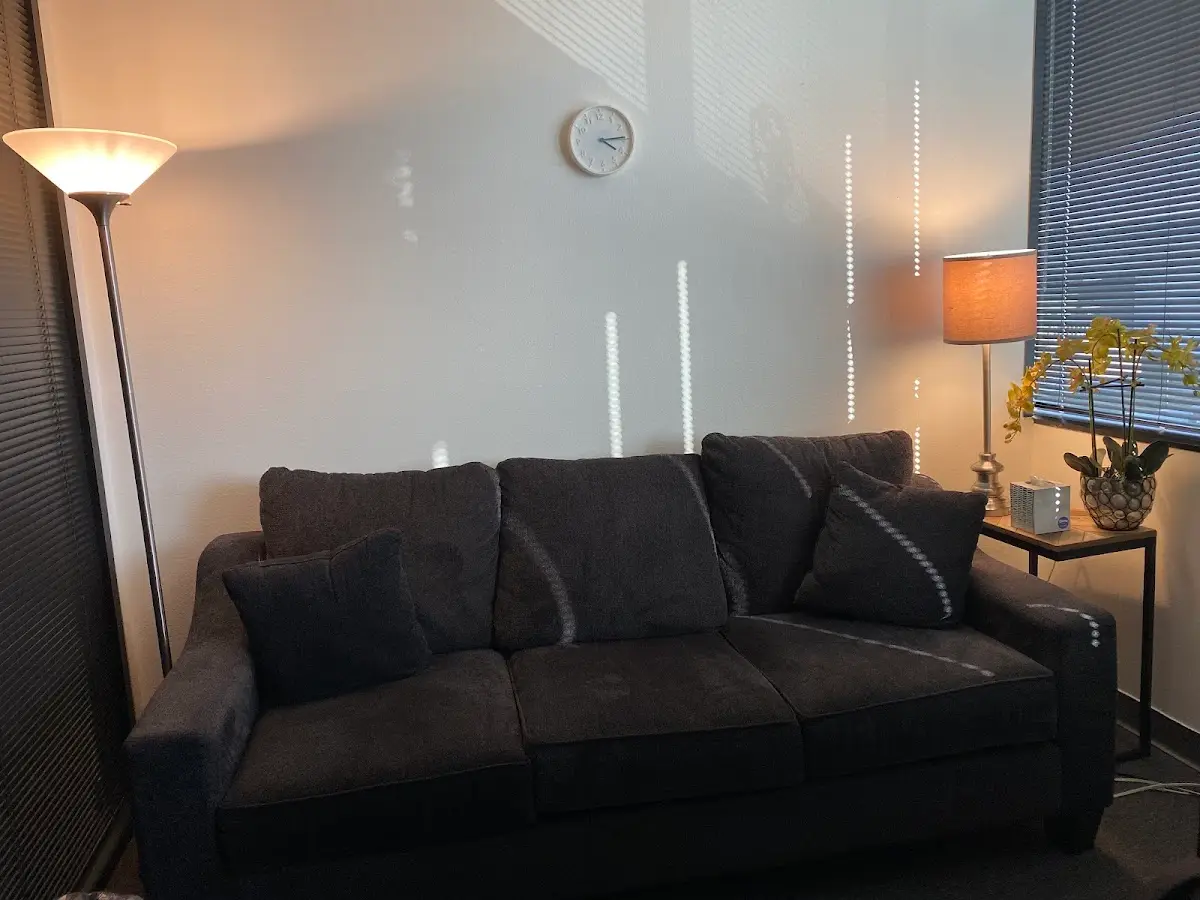 Luisa Contreras, Sex & Marriage Therapist — Psychotherapy in Paramount, Los Angeles