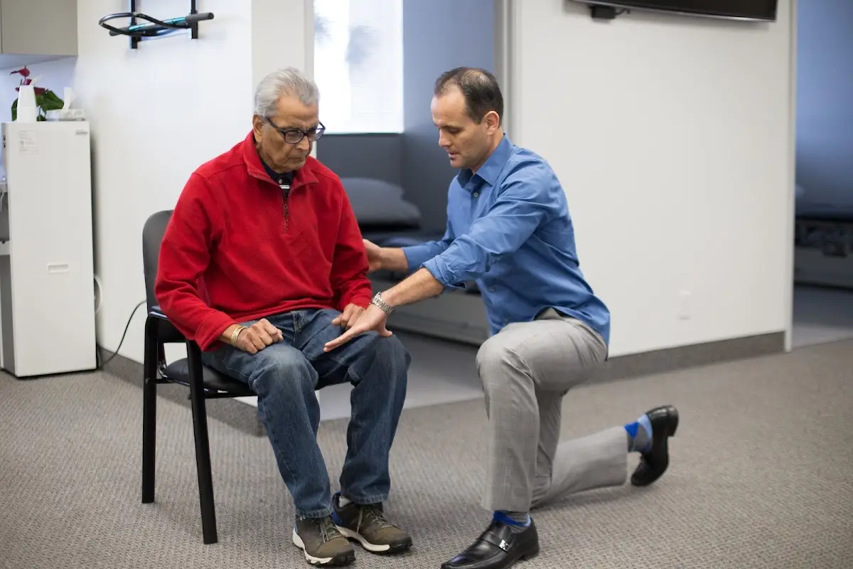 M3 Physical Therapy — Physical & Rehabilitation Therapy in West Hills, Los Angeles