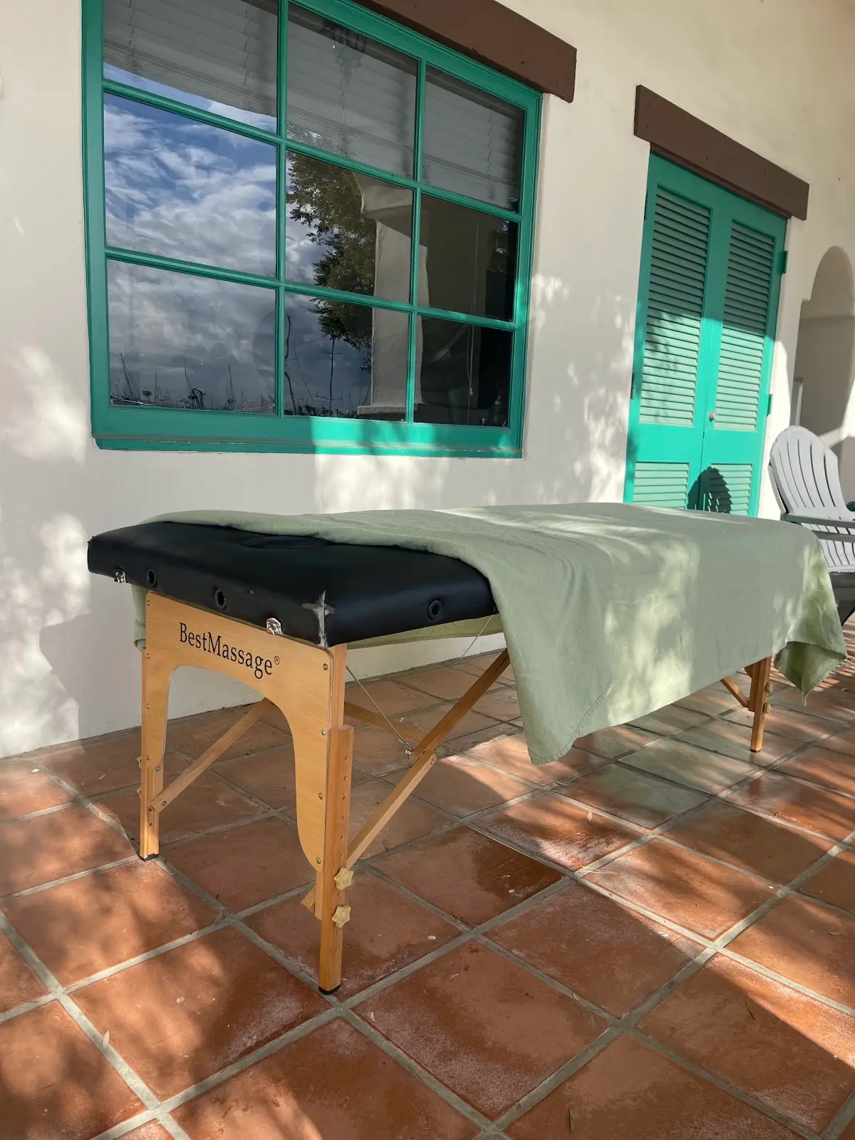 Malaga Massage — Massage Therapy in Malaga Cove Plaza, Los Angeles
