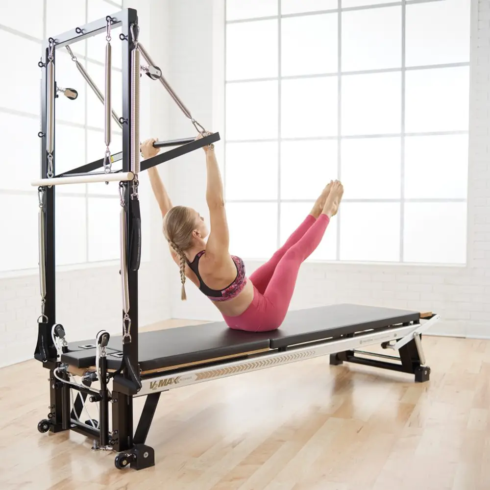 Malibu Colony Pilates — Yoga, Tai Chi & Pilates in Malibu Rd Ste 700, Los Angeles