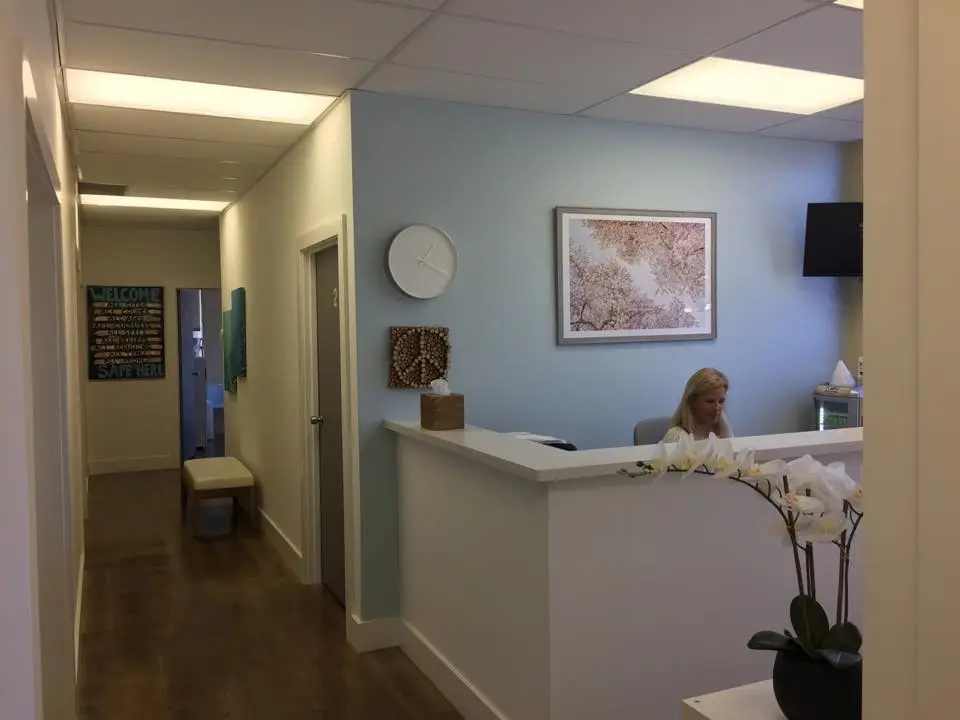 Malibu Wellness — Massage Therapy in Civic Center Way #101, Los Angeles