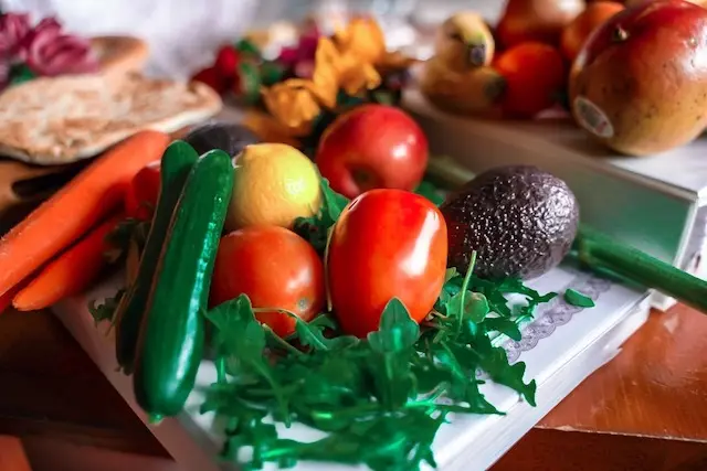 Mariah Haroon, MS RD — Diet & Nutrition in Purdue Ave, Los Angeles