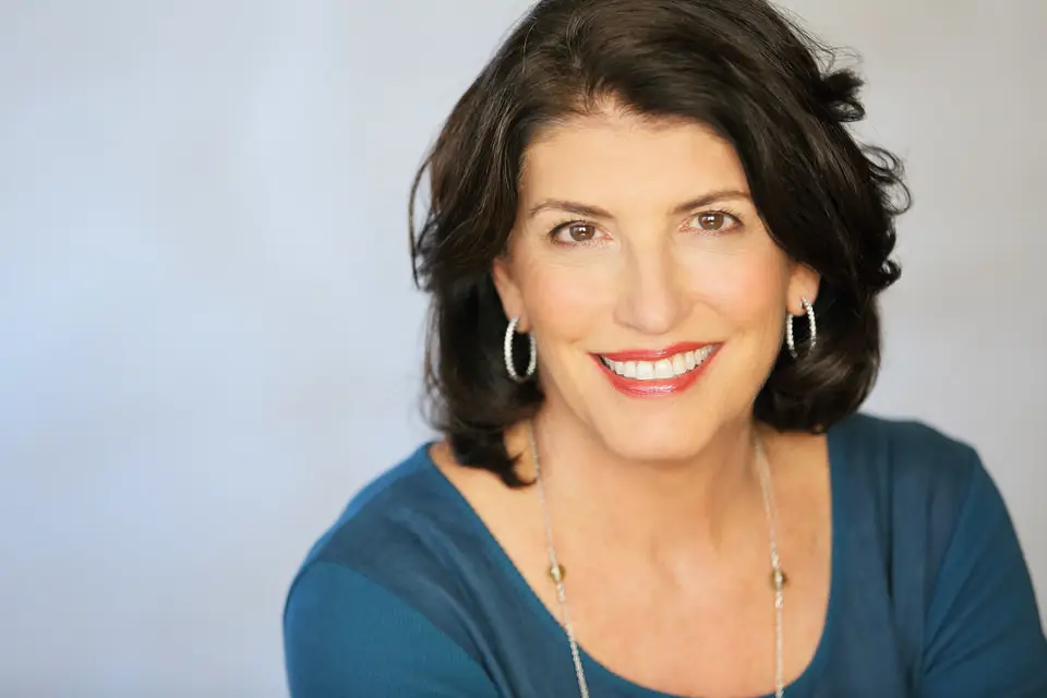 Mary Kay Cocharo, LMFT — Psychotherapy in W Olympic Blvd, Los Angeles