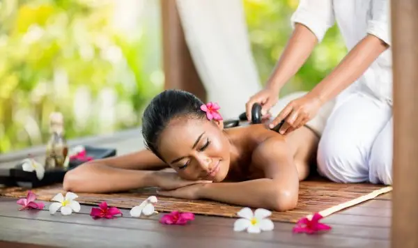 Massage 4 U — Massage Therapy in 1/2 W Colorado St, Los Angeles