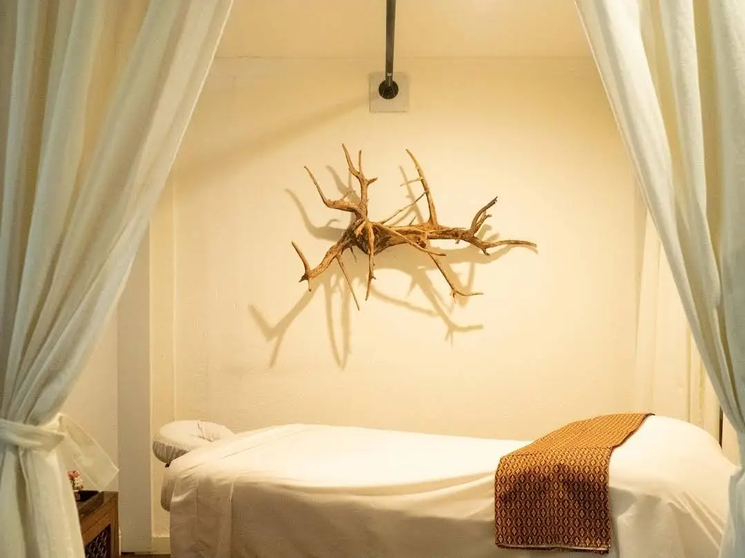 Massage and spa therapy by Teresa — Massage Therapy in Main St, Los Angeles