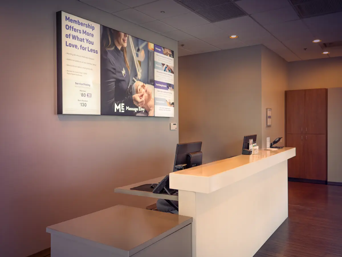 Massage Envy — Massage Therapy in N Brand Blvd, Los Angeles