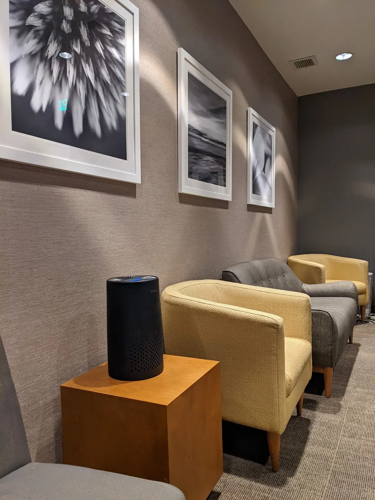 Massage Envy — Massage Therapy in Silver Spur Rd, Los Angeles
