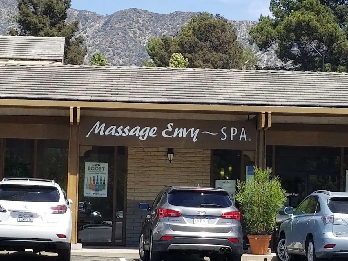 Massage Envy — Massage Therapy in Foothill Blvd, Los Angeles