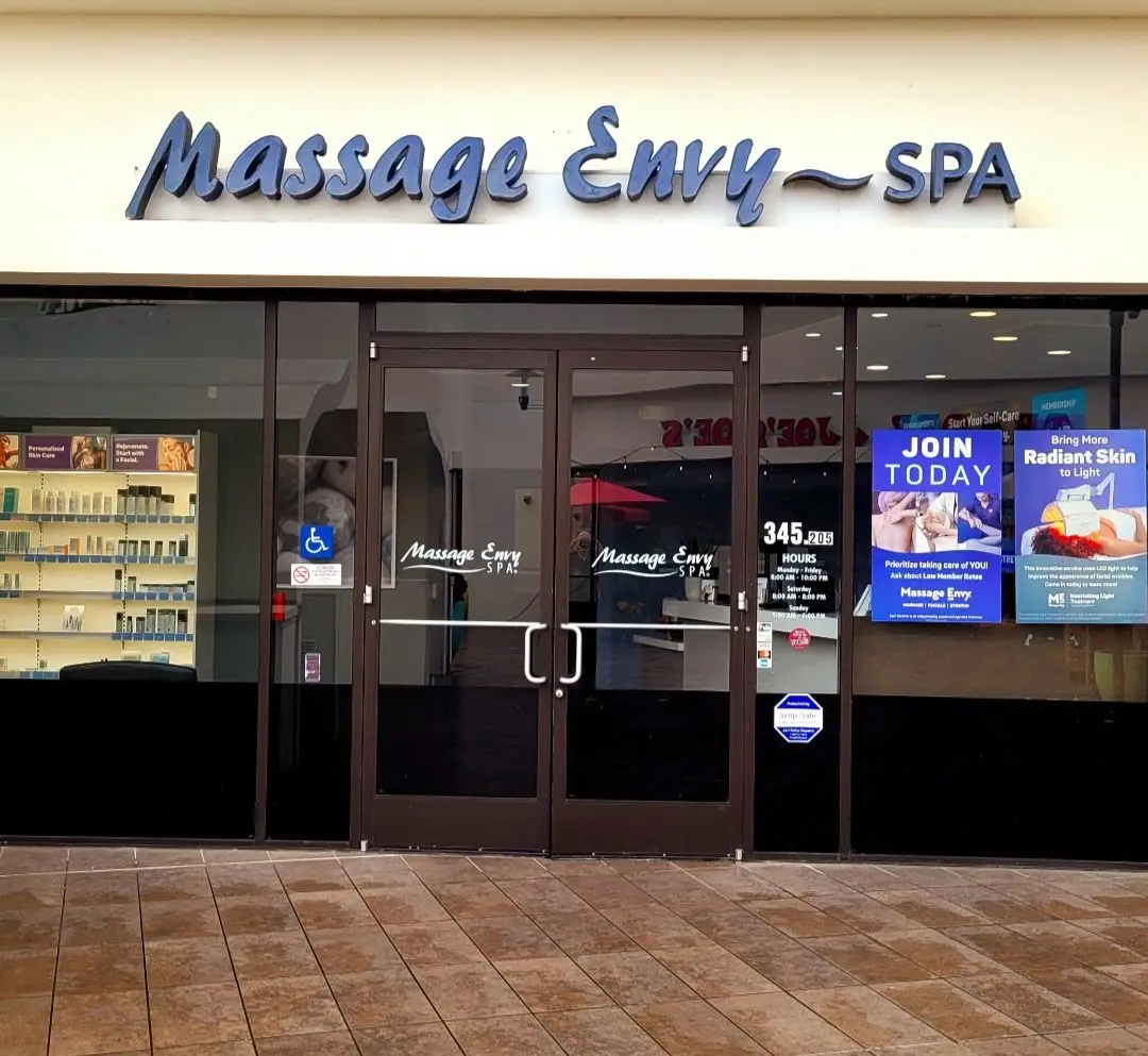 Massage Envy — Massage Therapy in S Lake Ave Ste 205, Los Angeles