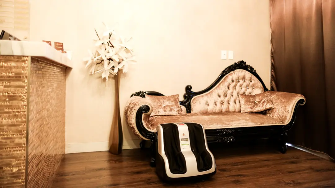 Massage In LA — Massage Therapy in S Robertson Blvd #204, Los Angeles