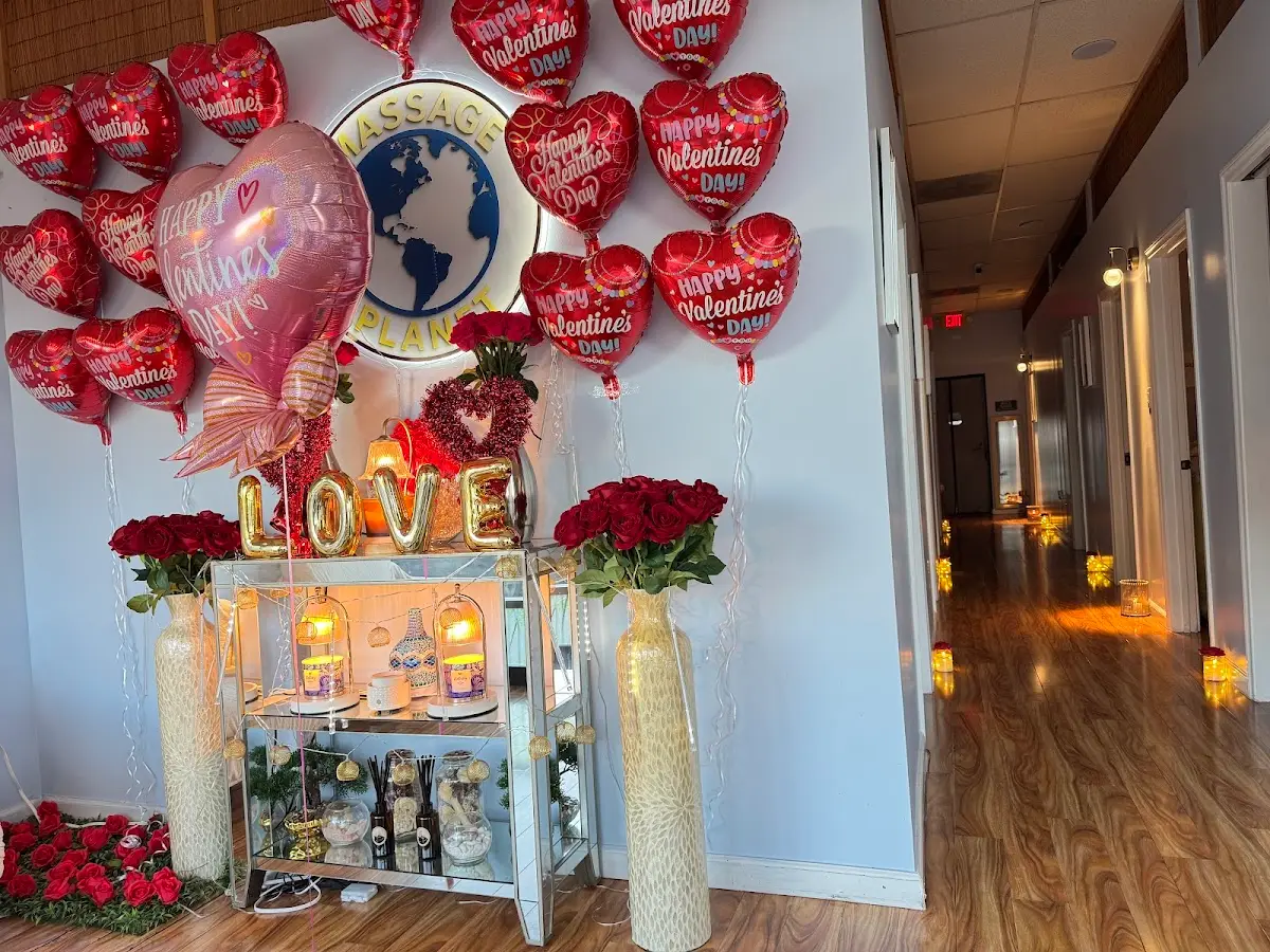Massage Planet — Massage Therapy in Ventura Blvd, Los Angeles