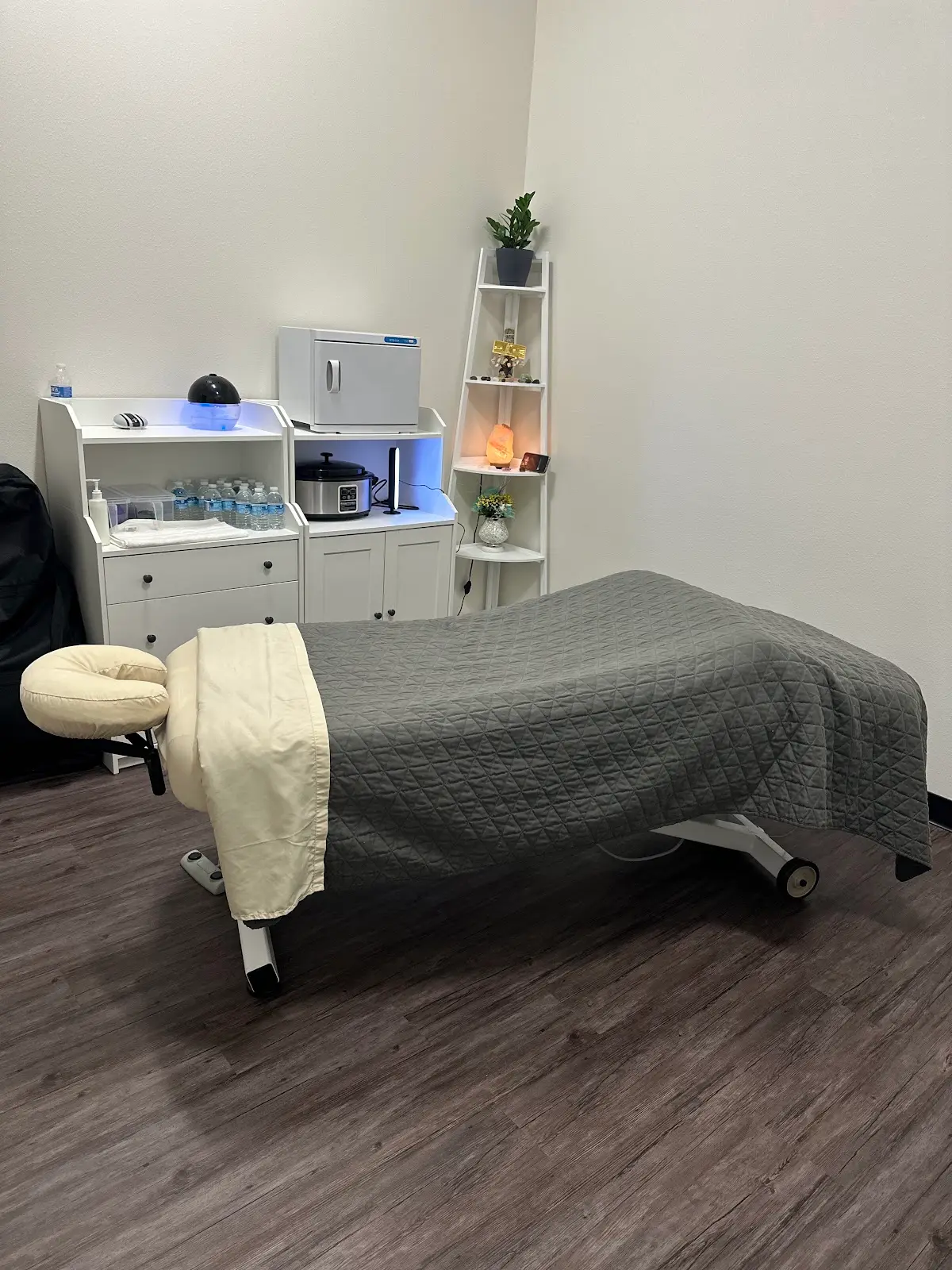 MASSAGE REMEDIAL CARE LLC — Massage Therapy in Hardwick St Ste 206, Los Angeles