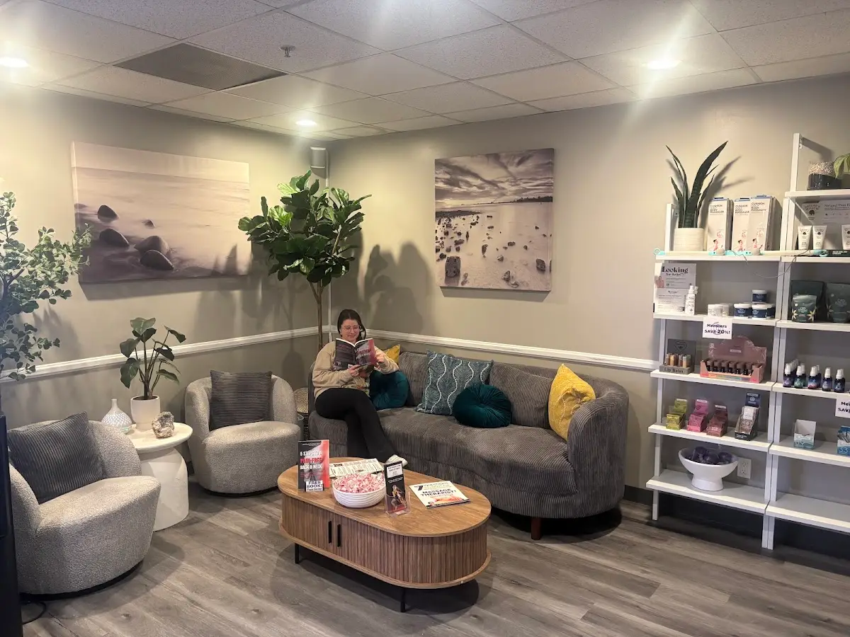 Massage Revolution — Massage Therapy in S Sepulveda Blvd #101, Los Angeles