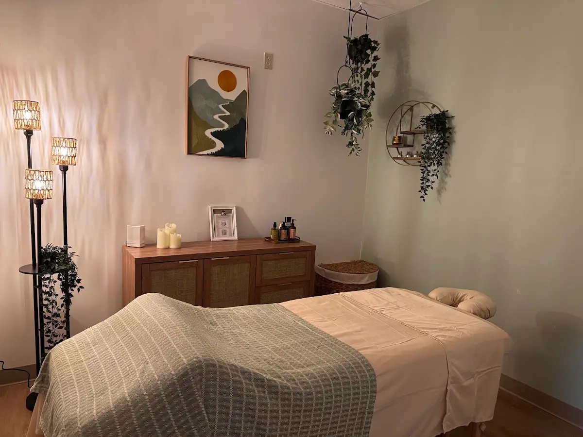 Massage Therapeutics — Massage Therapy in N Prospect Ave Unit 201, Los Angeles