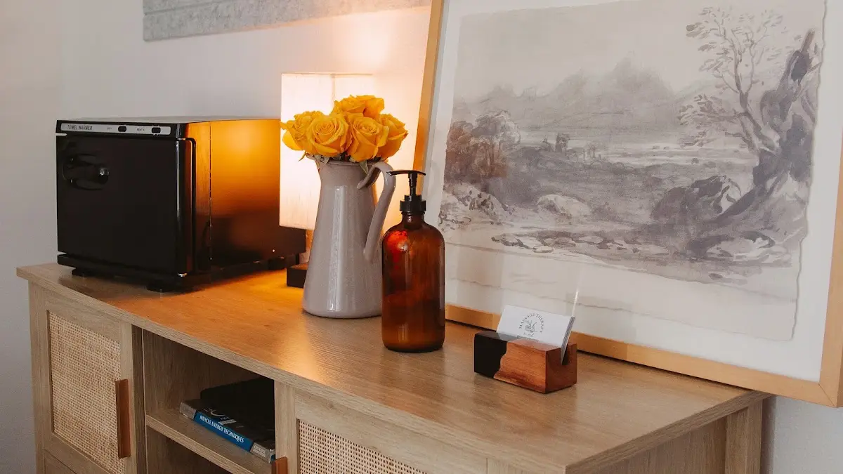 Massage Therapy by Mike — Massage Therapy in Woodley Ave Unit 118, Los Angeles