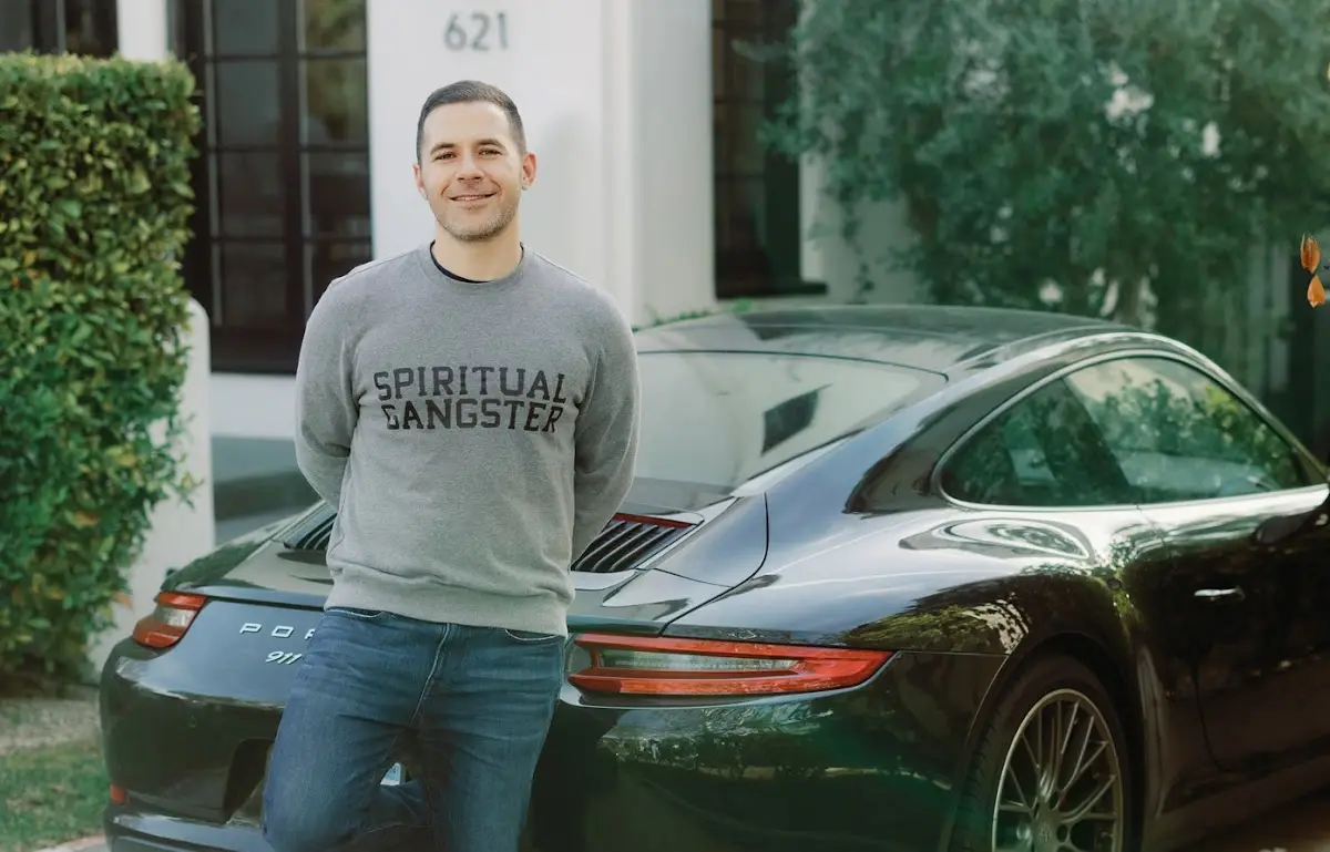 Matt Gerlach | Transformational Mindset & Business Coach — Counsellors & Mentors in N Cherokee Ave, Los Angeles