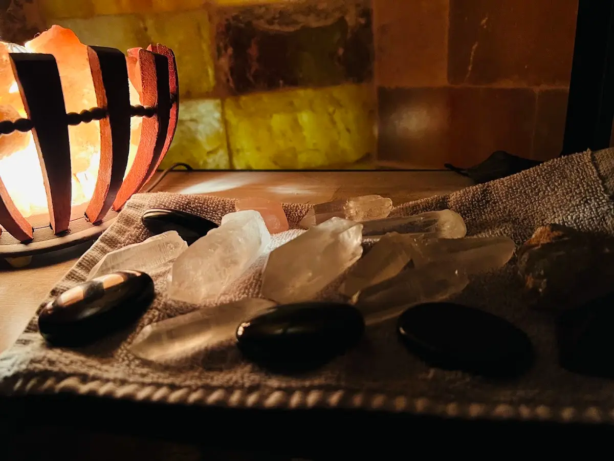 Mayari Whispers Reiki and Crystal Energy Healing — Reiki & Energy Medicine in Ventura Blvd #927, Los Angeles